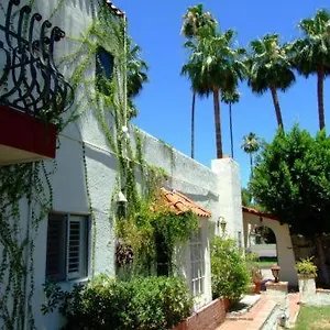 Maricopa Manor Inn