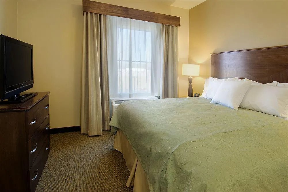 Homewood Suites By Hilton Phoenix North-Happy Valley 3*,  United States