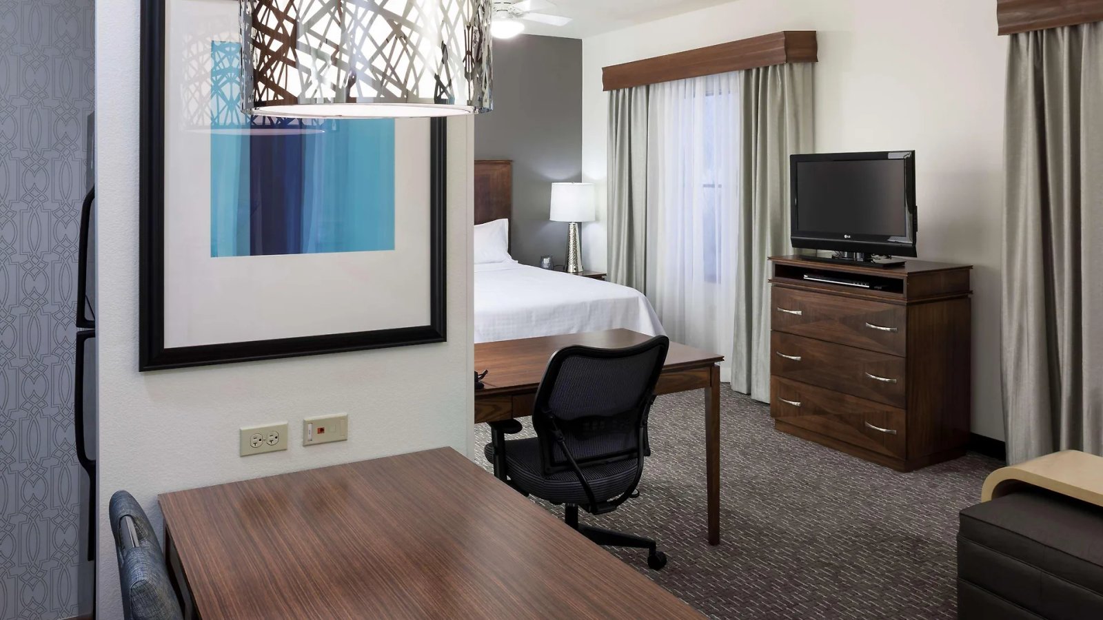 Hotel Homewood Suites By Hilton Phoenix North-Happy Valley