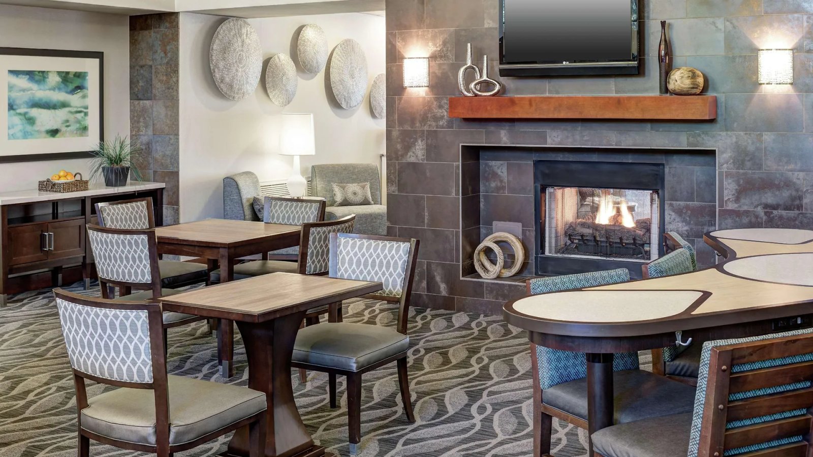 Homewood Suites By Hilton Phoenix North-Happy Valley