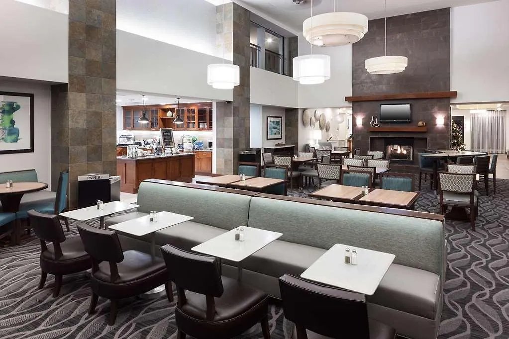 Homewood Suites By Hilton Phoenix North-Happy Valley 3*,  United States