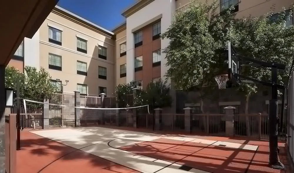 Hotel Homewood Suites By Hilton Phoenix North-Happy Valley