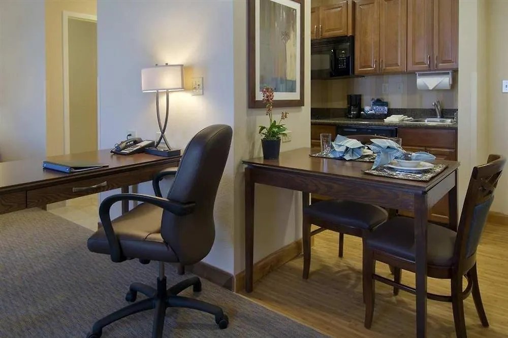 Hotel Homewood Suites By Hilton Phoenix North-Happy Valley