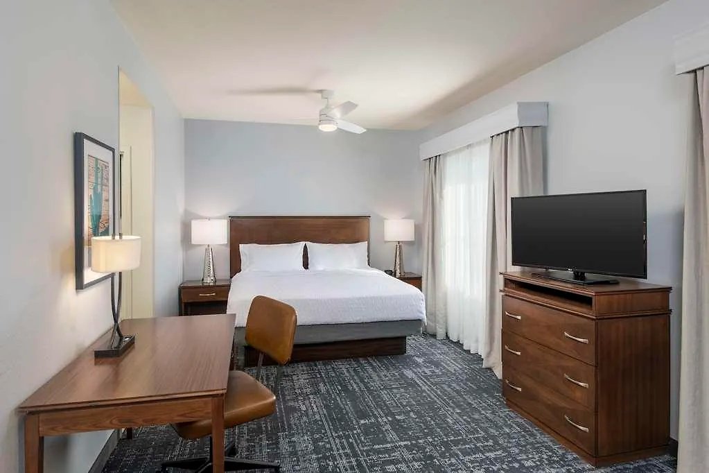 Homewood Suites By Hilton Phoenix North-Happy Valley United States