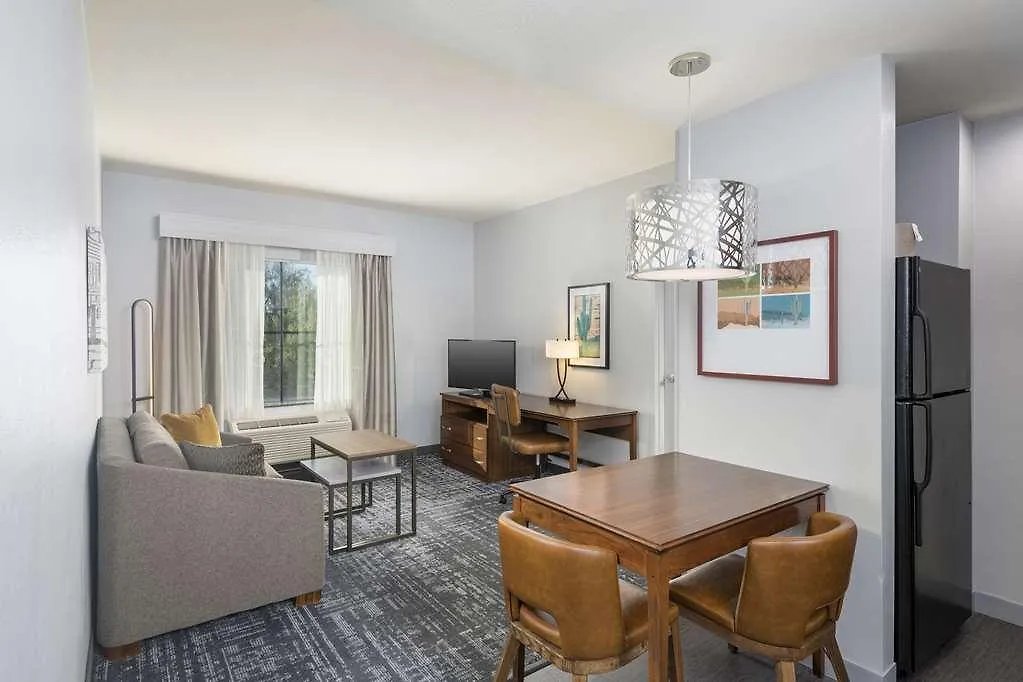 Hotel Homewood Suites By Hilton Phoenix North-Happy Valley