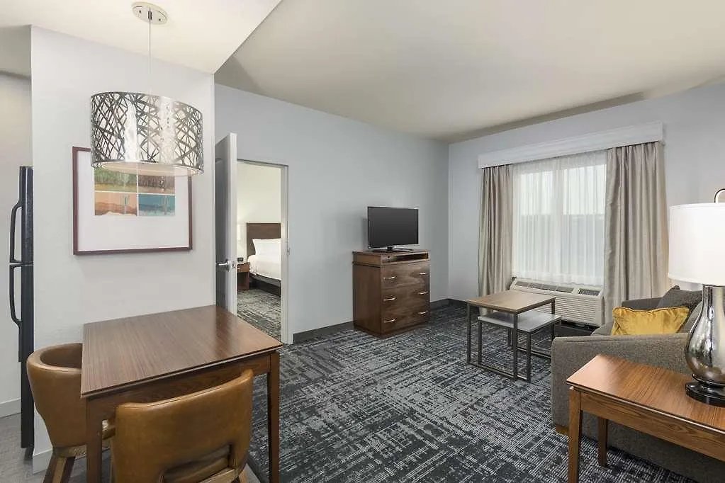 Homewood Suites By Hilton Phoenix North-Happy Valley United States