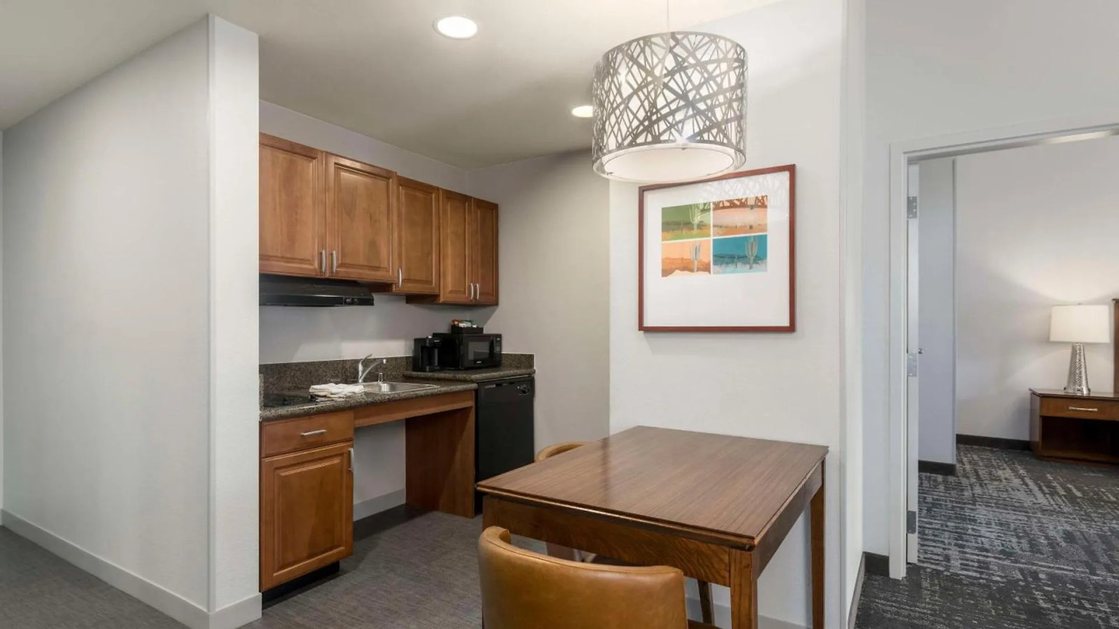 Homewood Suites By Hilton Phoenix North-Happy Valley 3*,