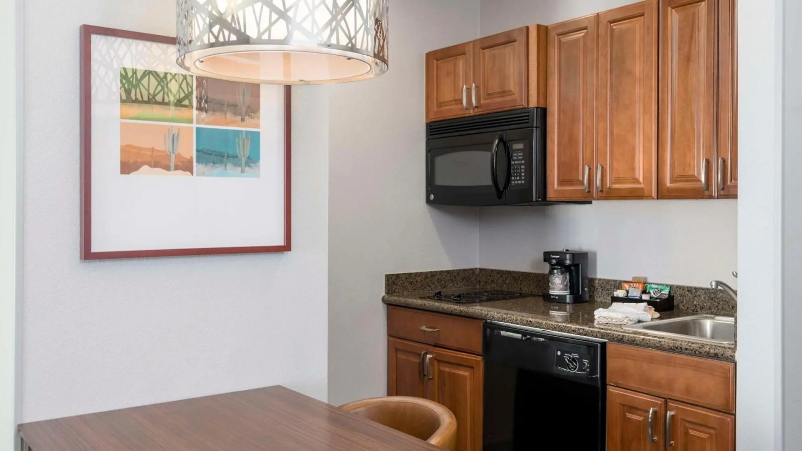 Homewood Suites By Hilton Phoenix North-Happy Valley