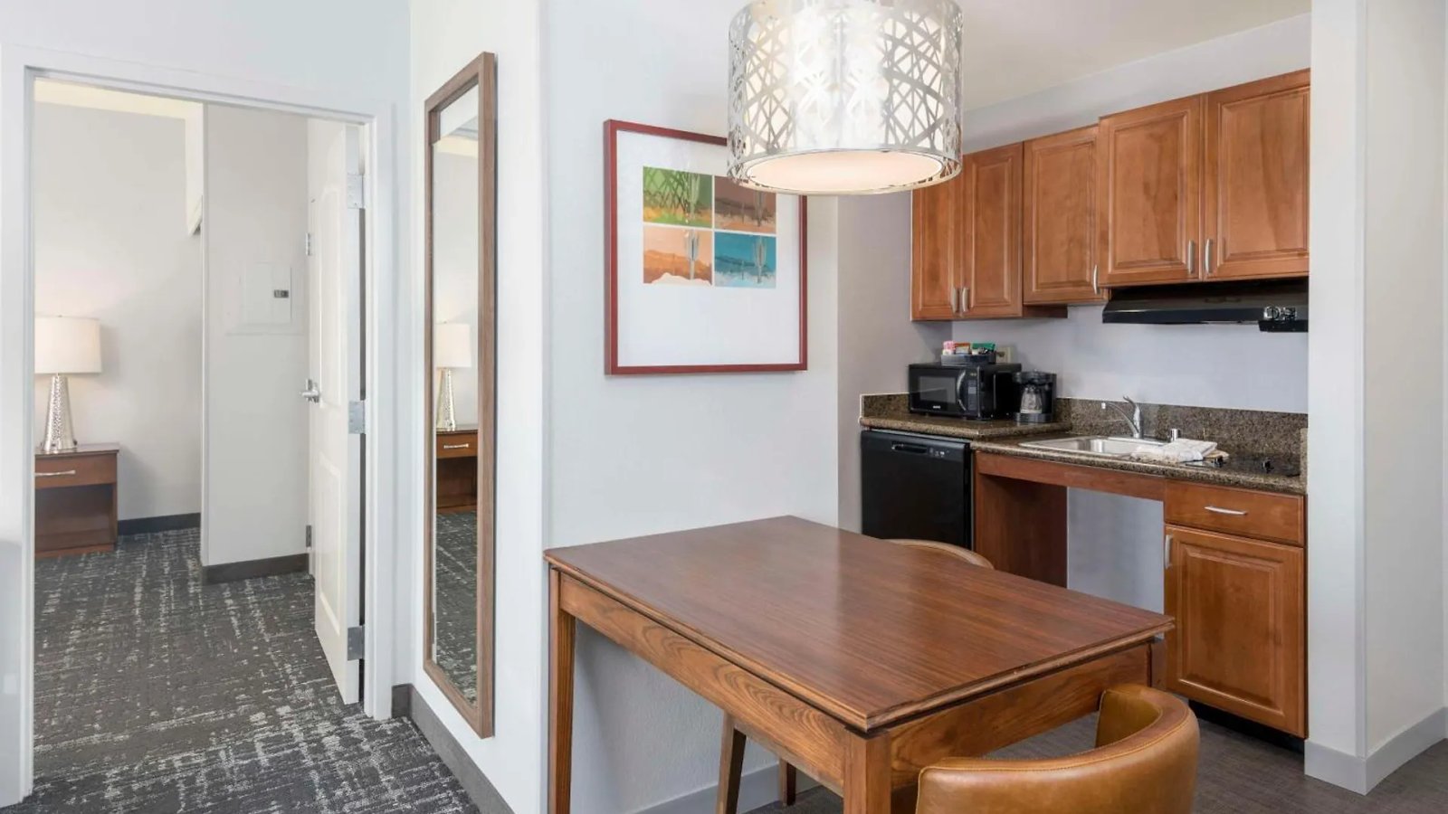 Hotel Homewood Suites By Hilton Phoenix North-Happy Valley