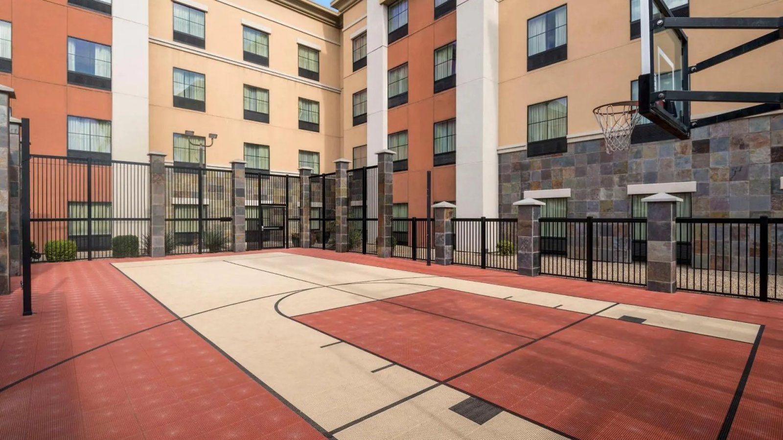 Homewood Suites By Hilton Phoenix North-Happy Valley Hotel