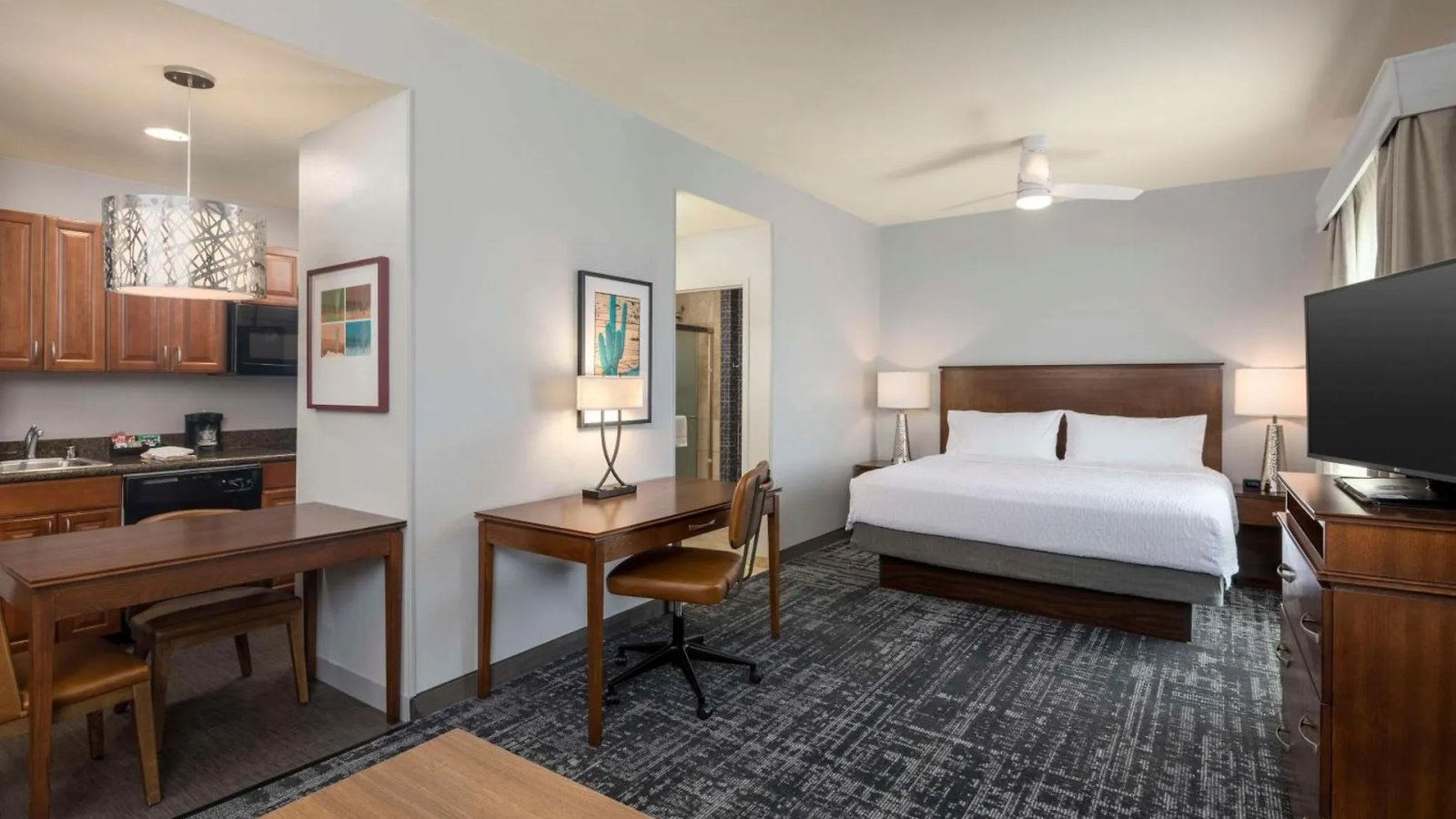 Homewood Suites By Hilton Phoenix North-Happy Valley