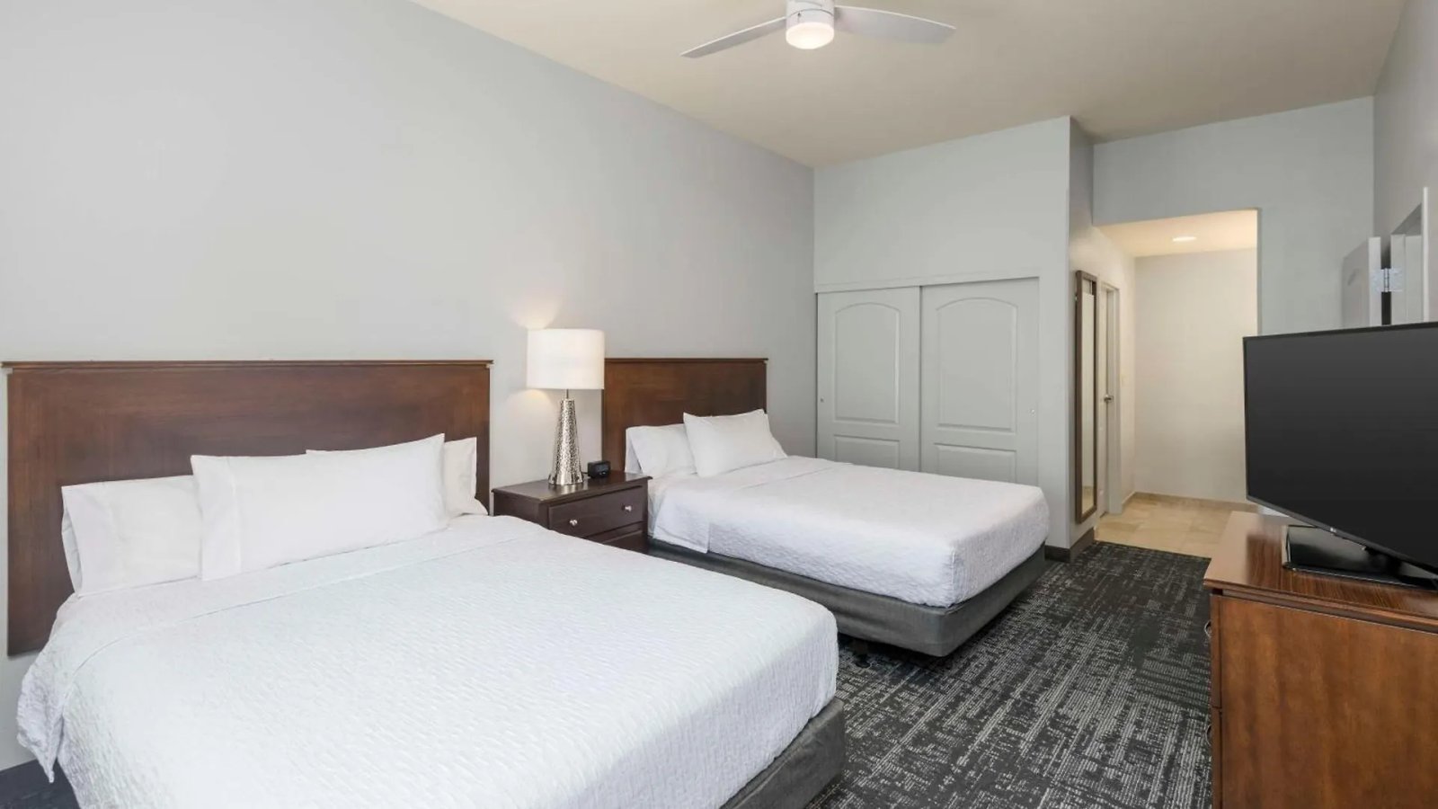Homewood Suites By Hilton Phoenix North-Happy Valley 3*,  United States
