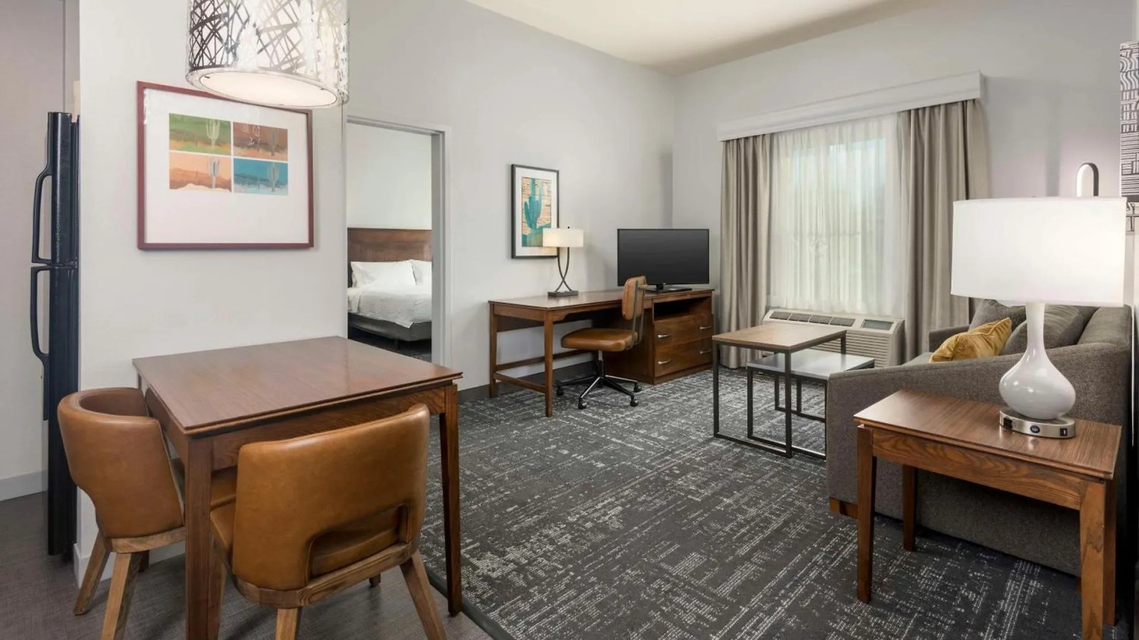 Homewood Suites By Hilton Phoenix North-Happy Valley United States