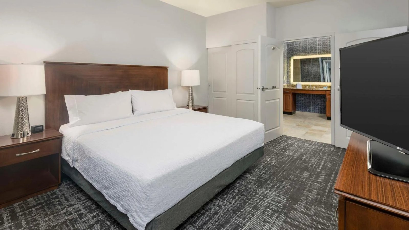 Hotel Homewood Suites By Hilton Phoenix North-Happy Valley