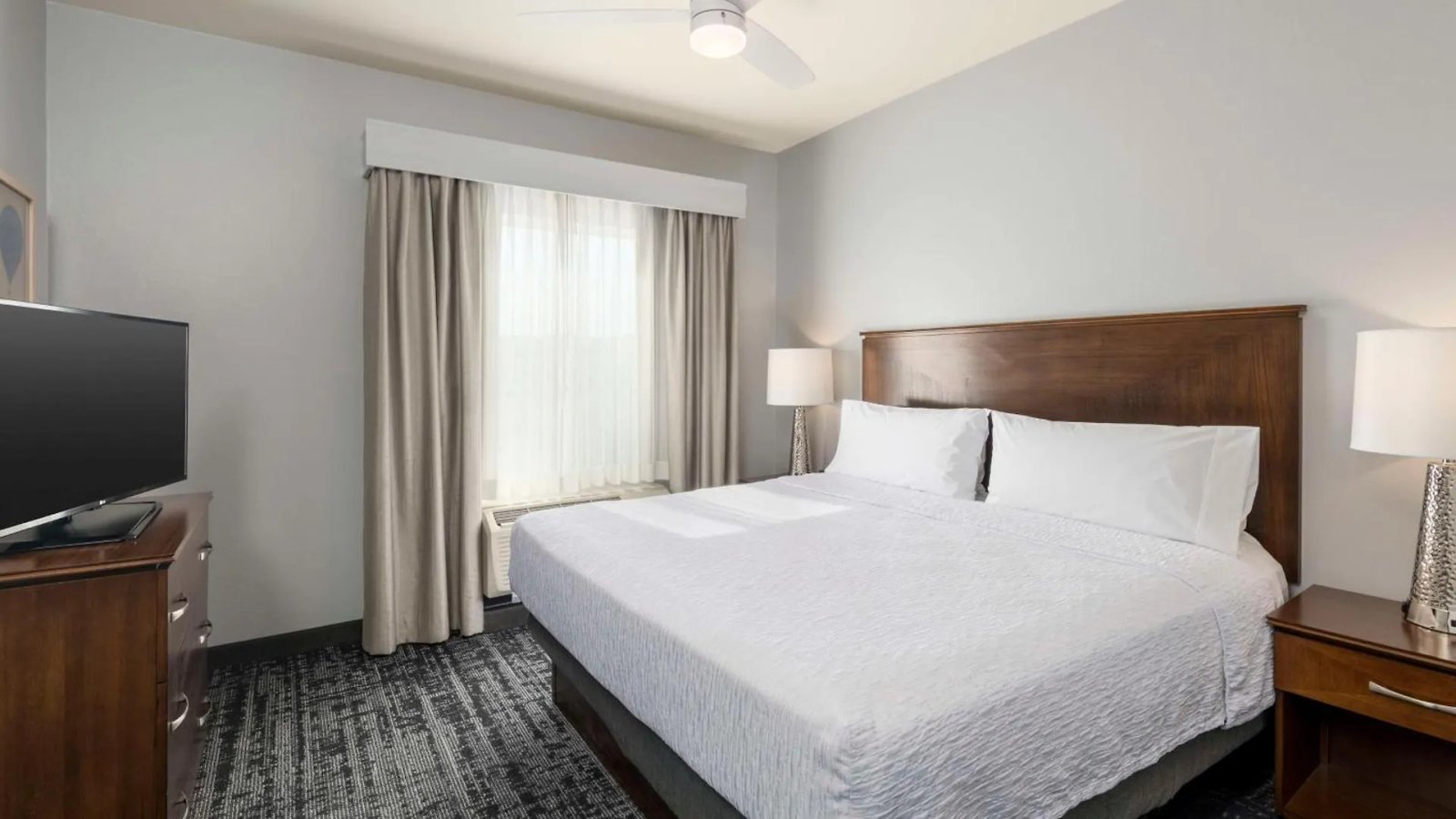 Homewood Suites By Hilton Phoenix North-Happy Valley Hotel