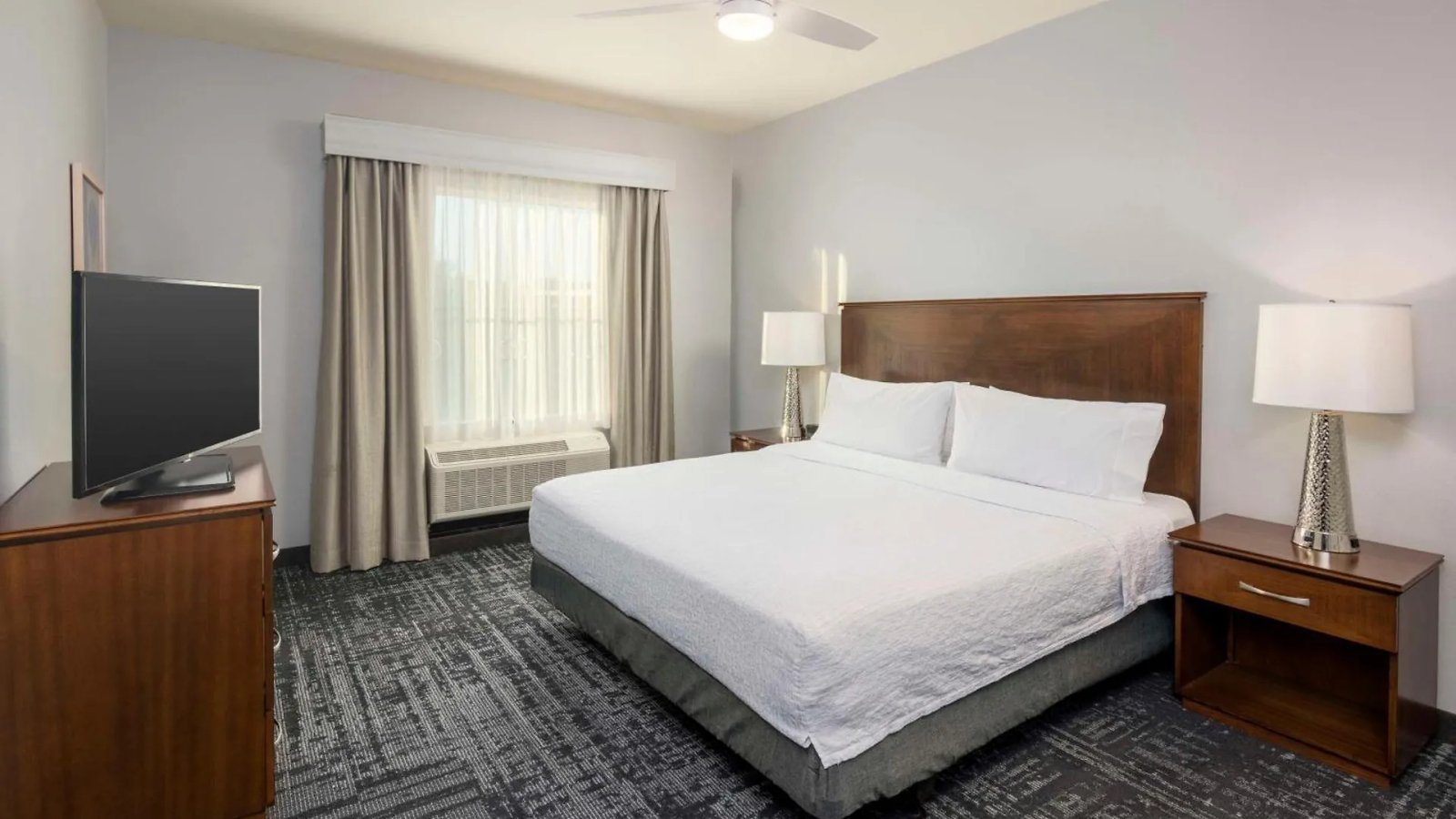 Homewood Suites By Hilton Phoenix North-Happy Valley United States