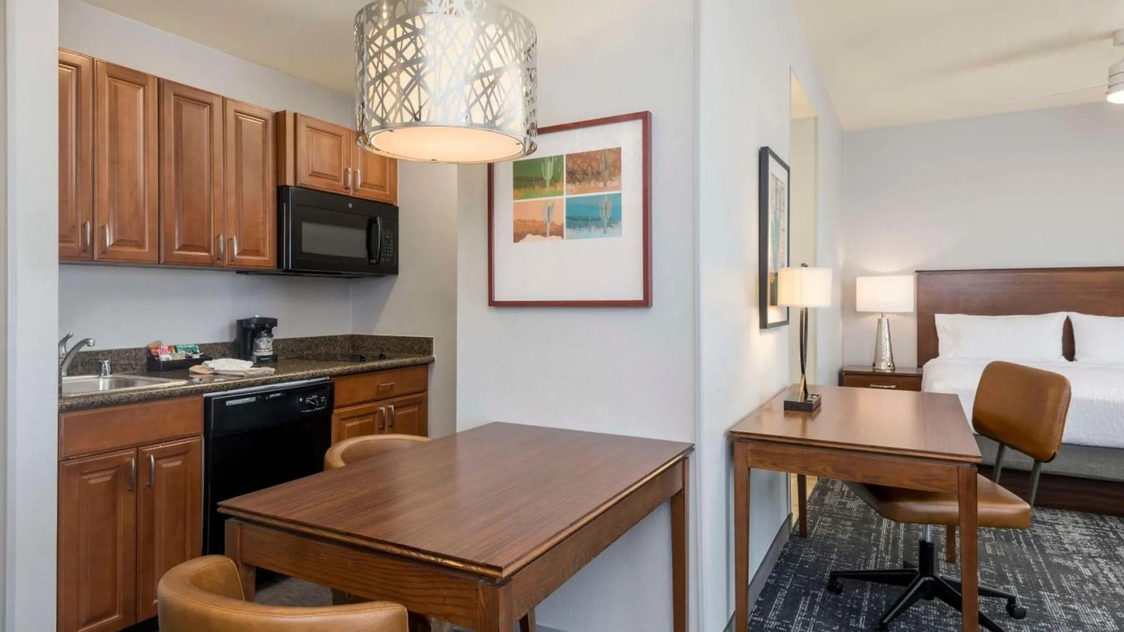 Homewood Suites By Hilton Phoenix North-Happy Valley