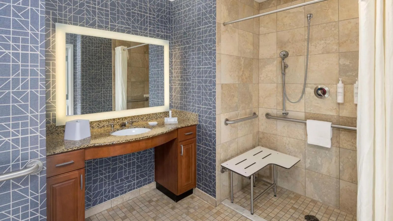 *** Hotel Homewood Suites By Hilton Phoenix North-Happy Valley United States