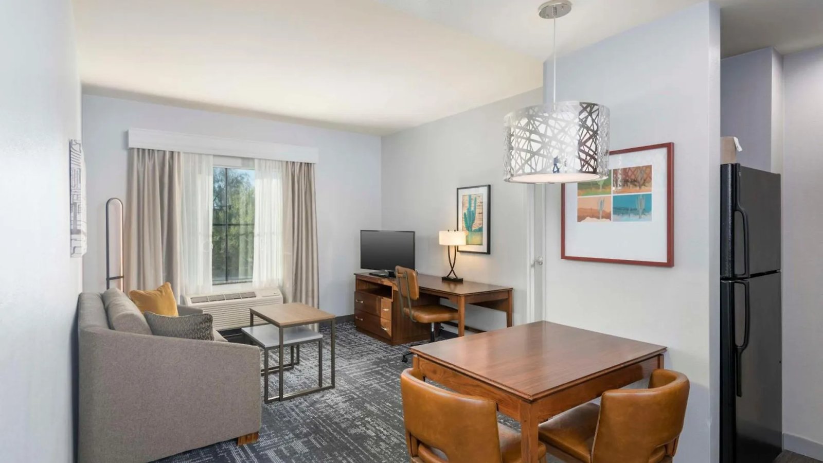Homewood Suites By Hilton Phoenix North-Happy Valley Hotel