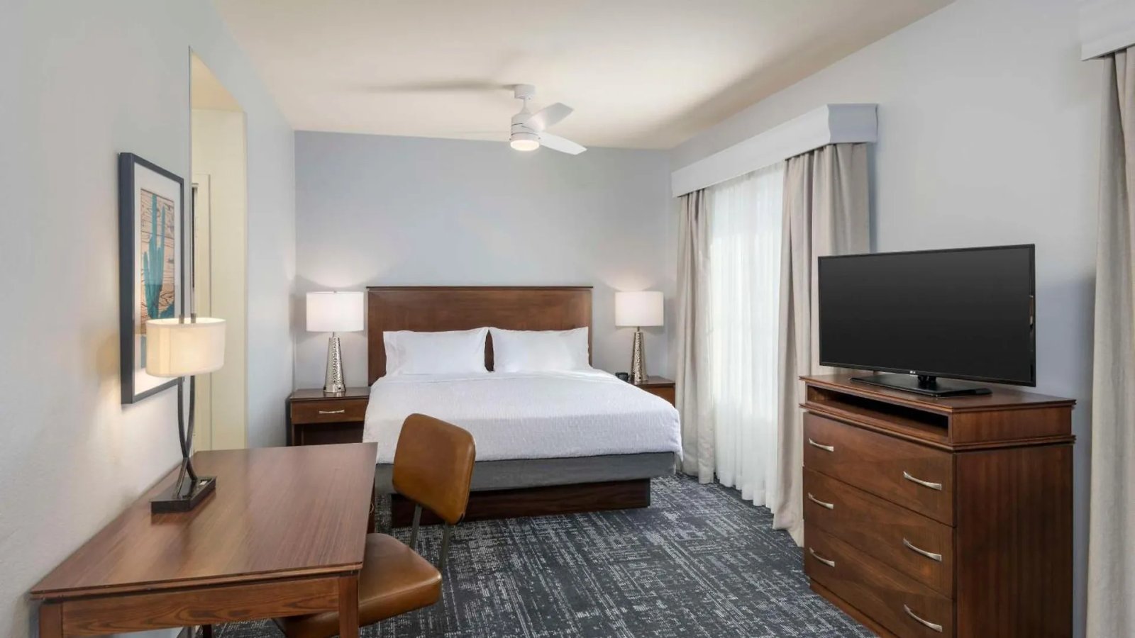 *** Hotel Homewood Suites By Hilton Phoenix North-Happy Valley United States