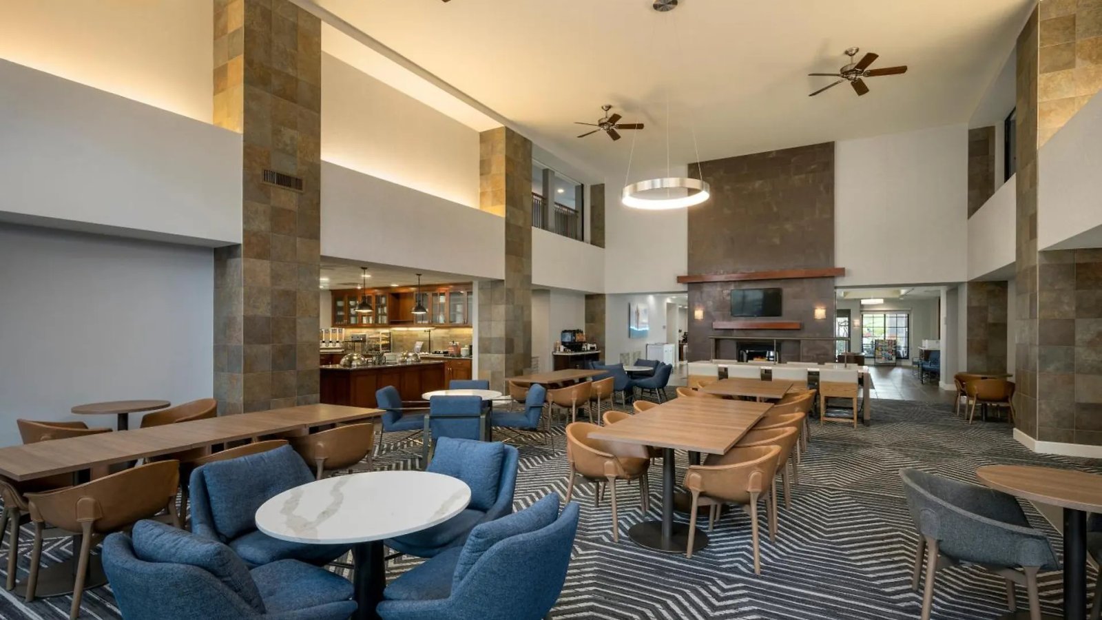 Homewood Suites By Hilton Phoenix North-Happy Valley United States