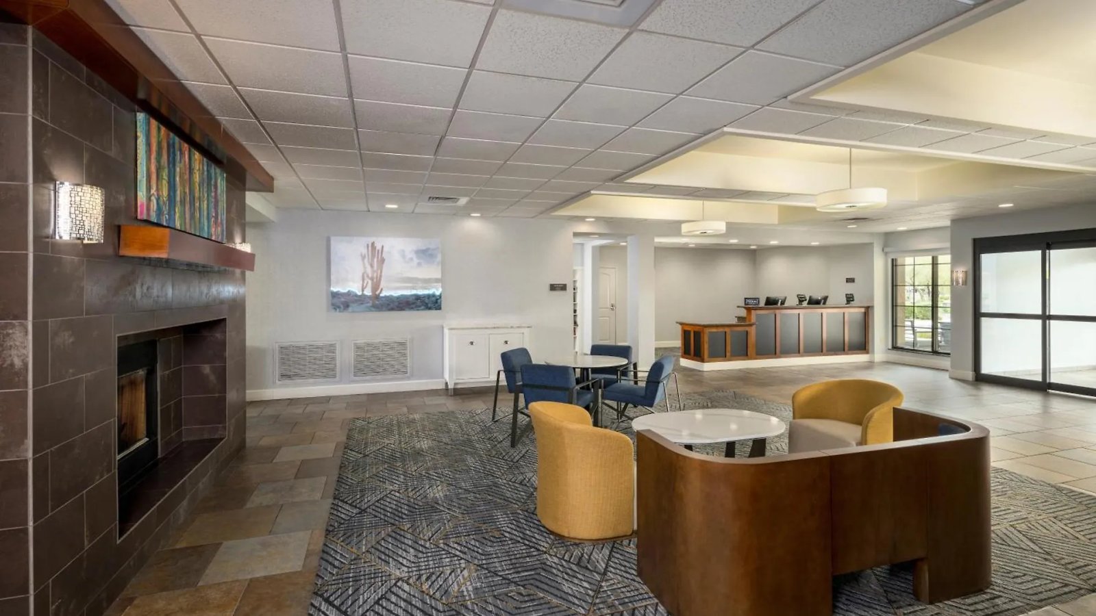 Homewood Suites By Hilton Phoenix North-Happy Valley Hotel