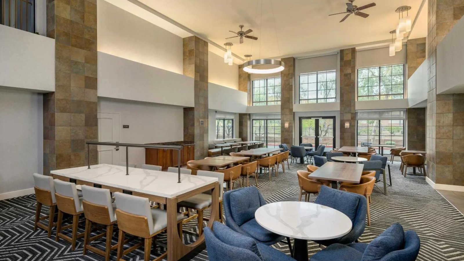 Homewood Suites By Hilton Phoenix North-Happy Valley 3*,  United States
