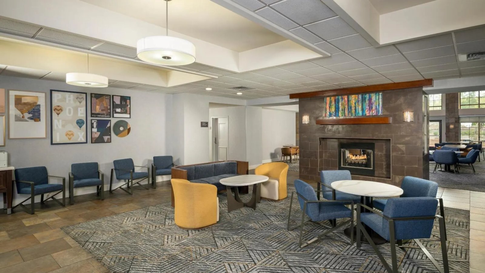 Homewood Suites By Hilton Phoenix North-Happy Valley Hotel