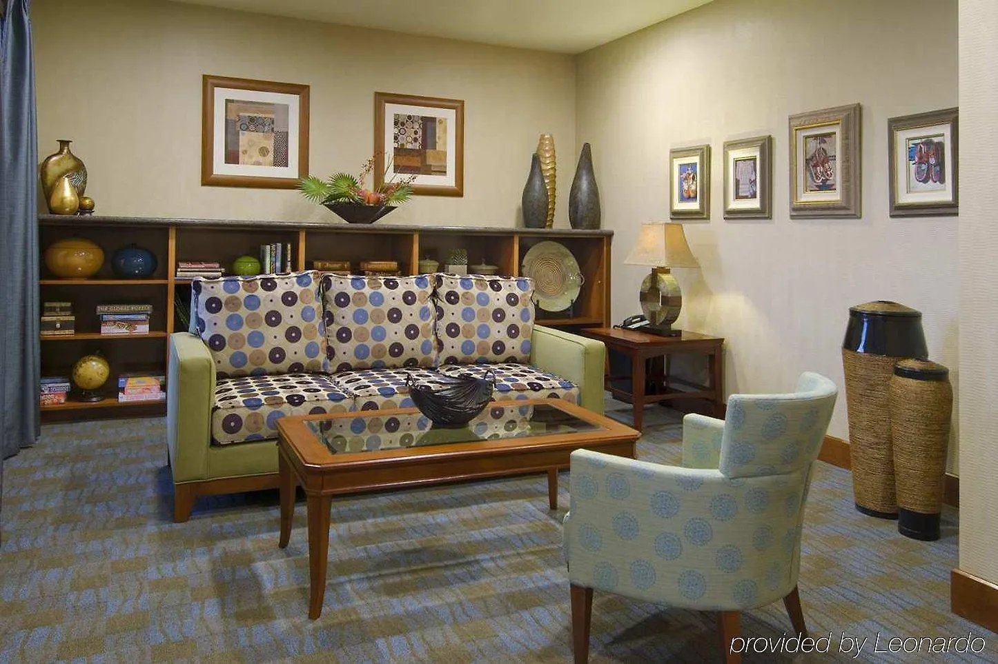 Homewood Suites By Hilton Phoenix North-Happy Valley
