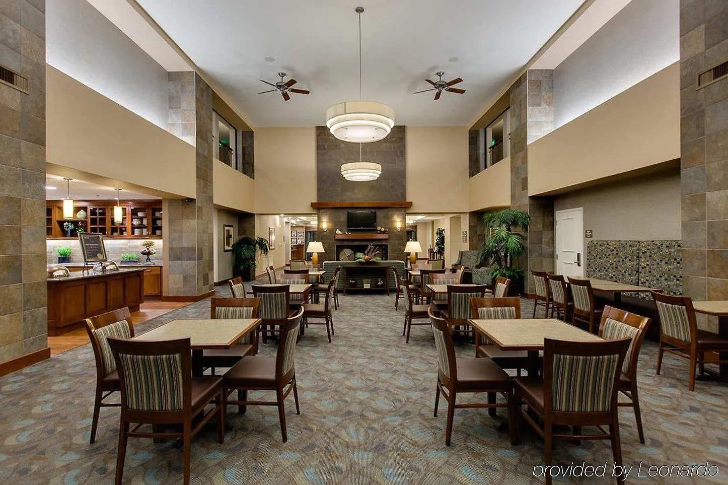 Homewood Suites By Hilton Phoenix North-Happy Valley Hotel