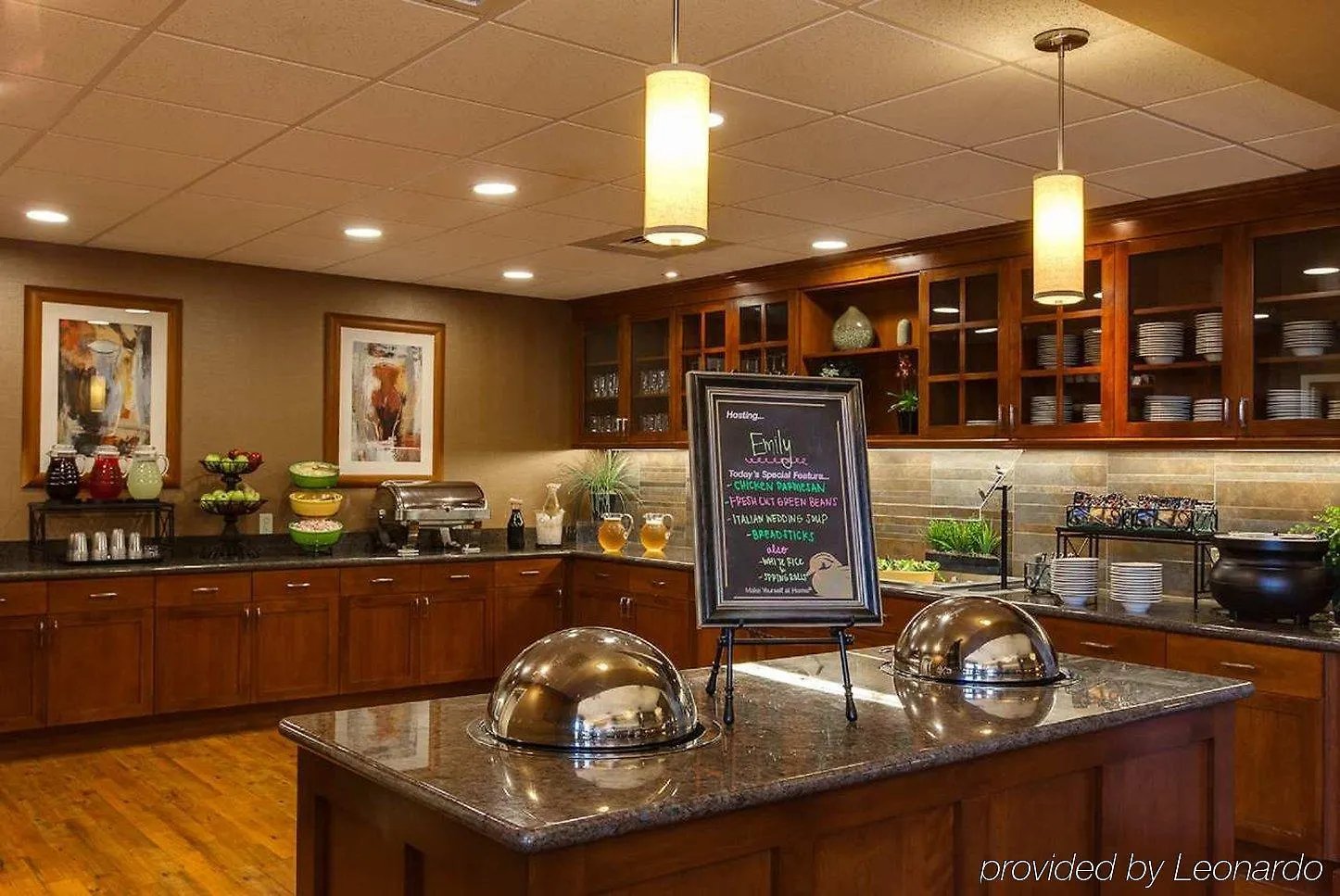 *** Hotel Homewood Suites By Hilton Phoenix North-Happy Valley United States