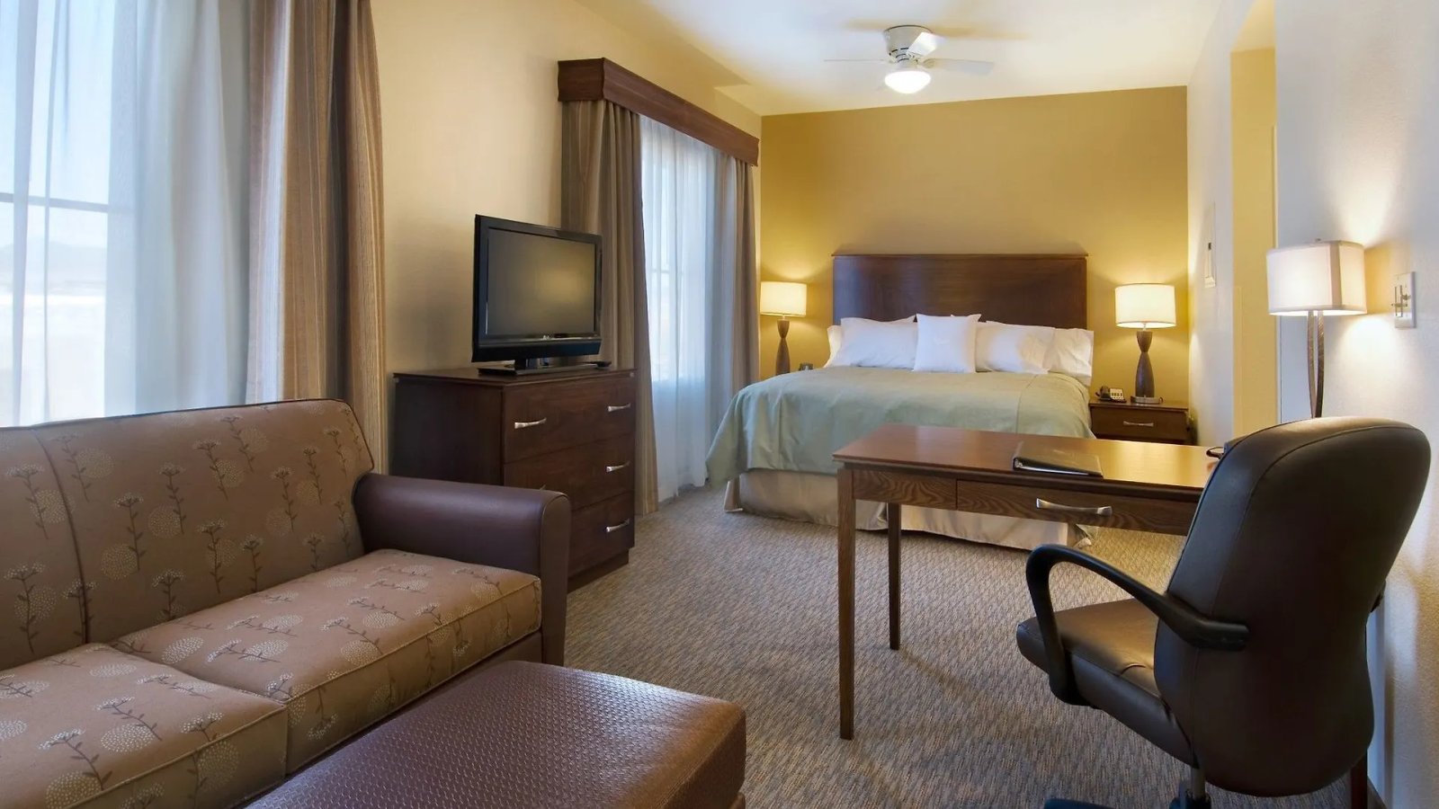 Hotel Homewood Suites By Hilton Phoenix North-Happy Valley