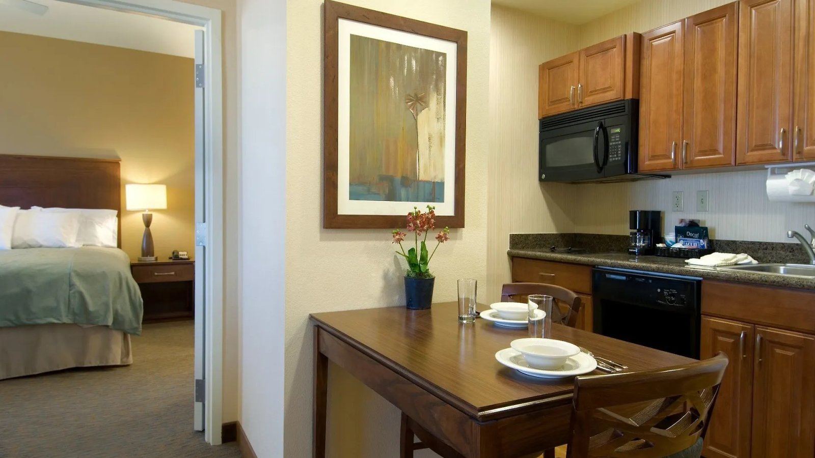 Homewood Suites By Hilton Phoenix North-Happy Valley