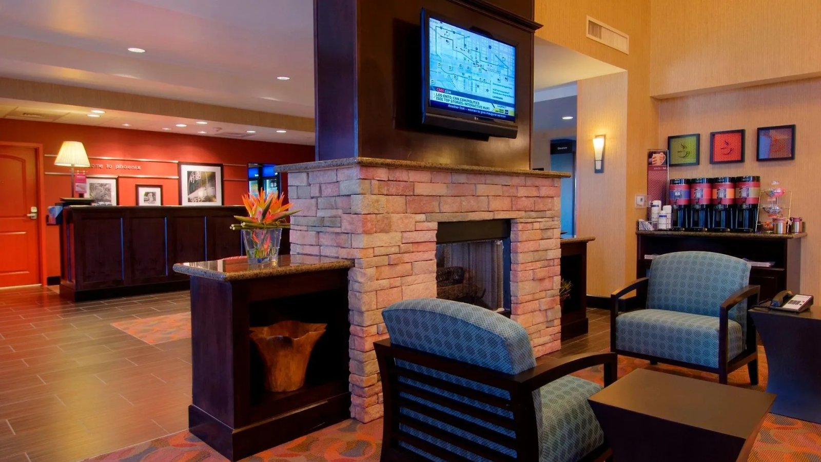 Homewood Suites By Hilton Phoenix North-Happy Valley 3*,
