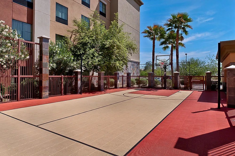 Homewood Suites By Hilton Phoenix North-Happy Valley Hotel