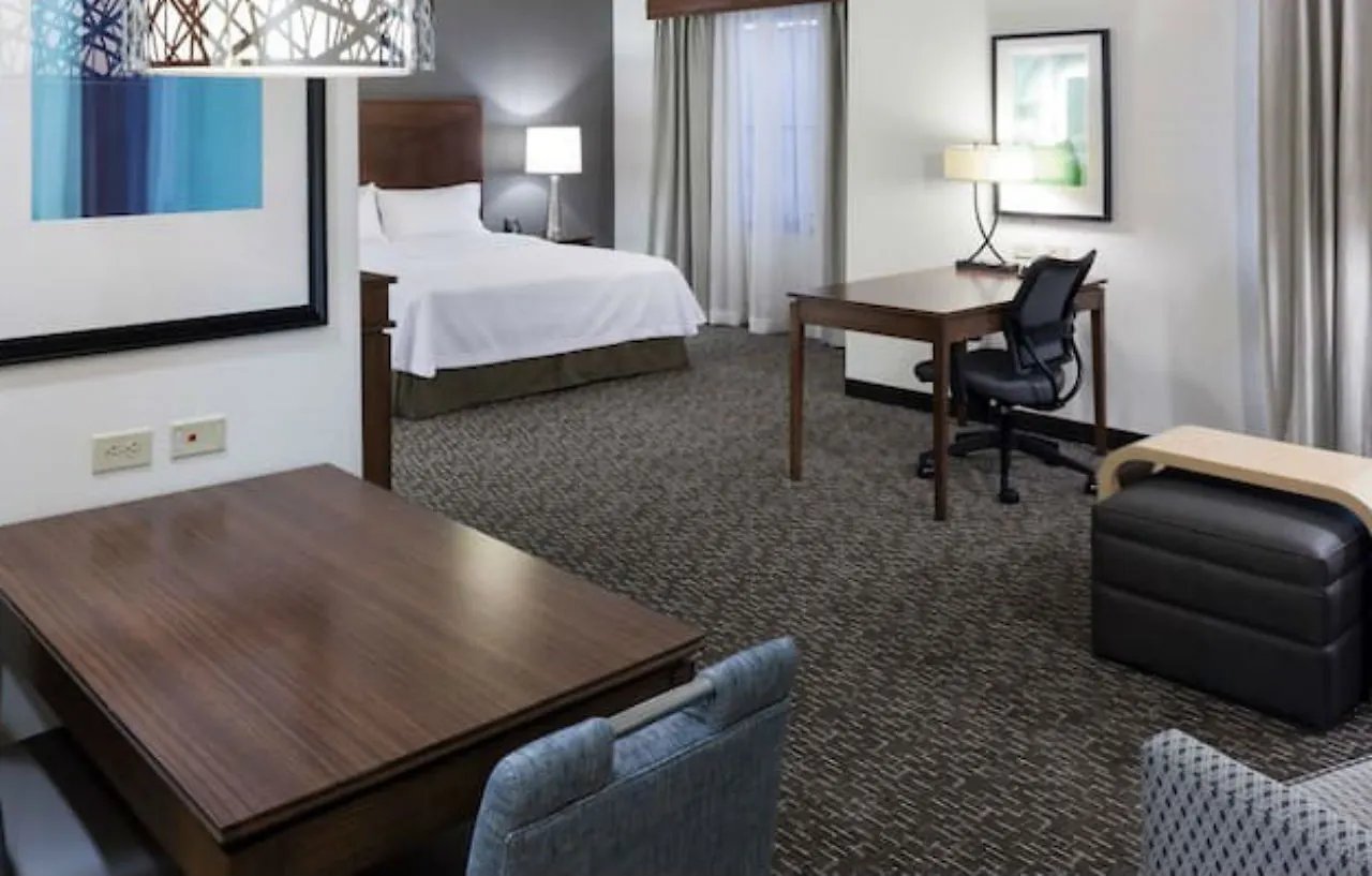 Homewood Suites By Hilton Phoenix North-Happy Valley