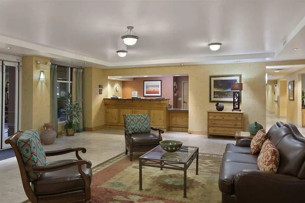 *** Hotel Mainstay Suites Phoenix United States
