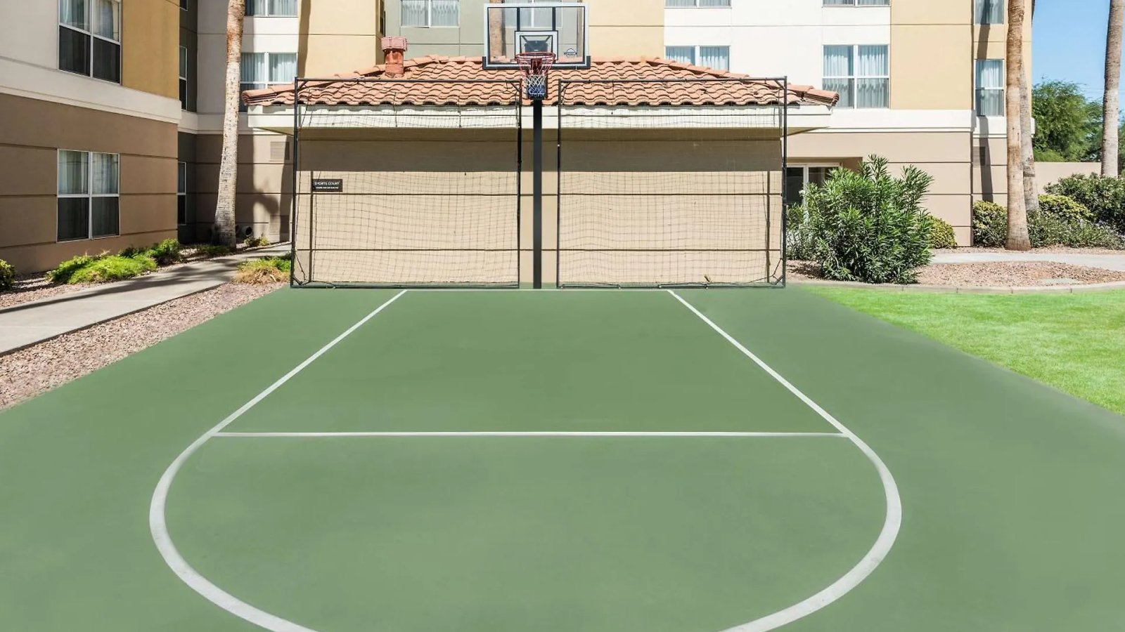 Mainstay Suites Phoenix 3*,  United States