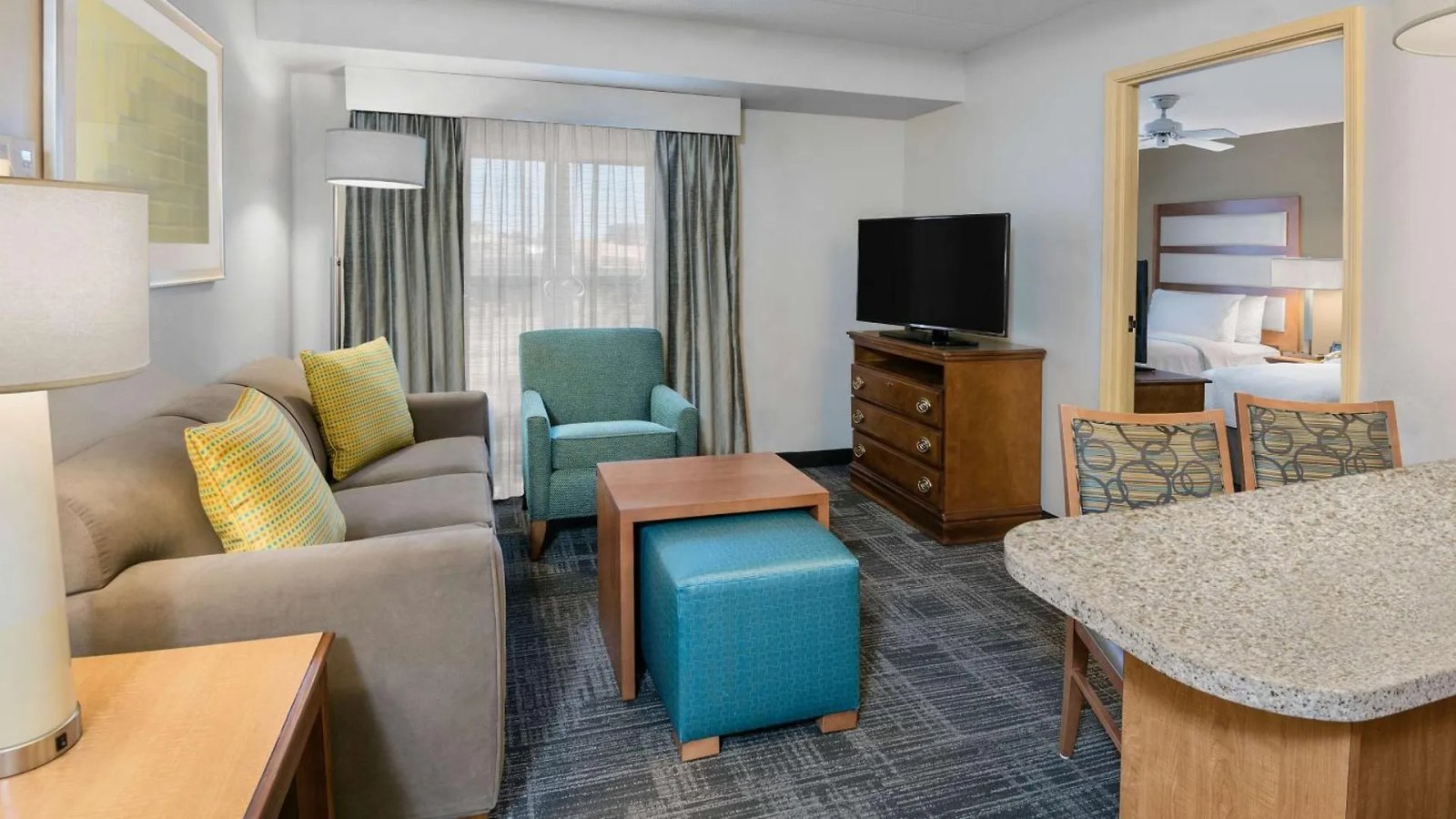 Mainstay Suites Phoenix Hotel