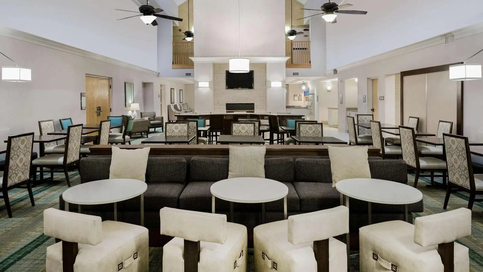 Hotel Mainstay Suites Phoenix