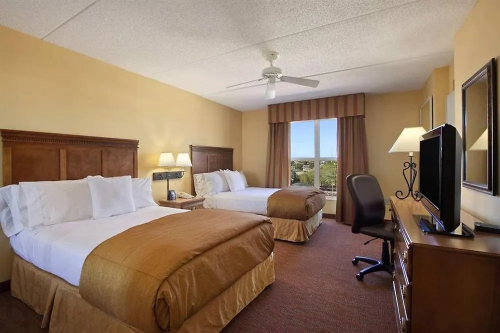 *** Hotel Mainstay Suites Phoenix United States