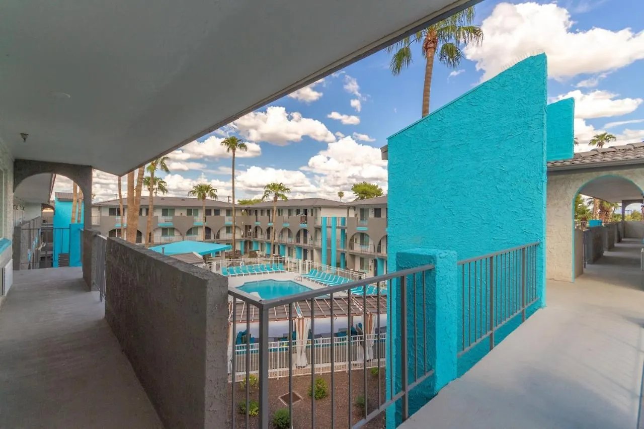 Bixby Hotel Scottsdale 3*,