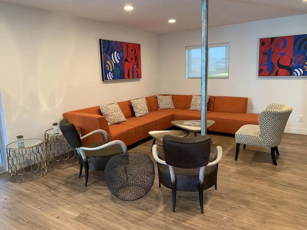 ***  Bixby Hotel Scottsdale United States