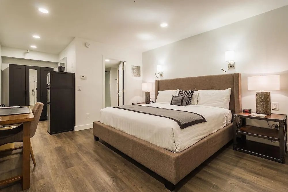 Bixby Hotel Scottsdale 3*,