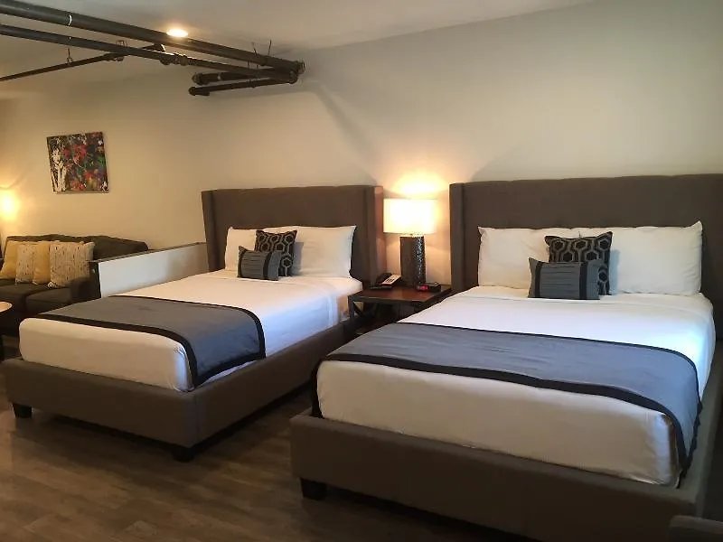 Bixby Hotel Scottsdale 3*,  United States
