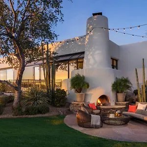 Adero Resort, Autograph Collection Resort Scottsdale