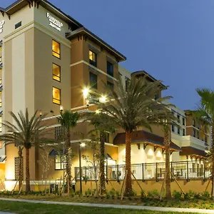 Fairfield & By Marriott Hotel Clearwater Beach