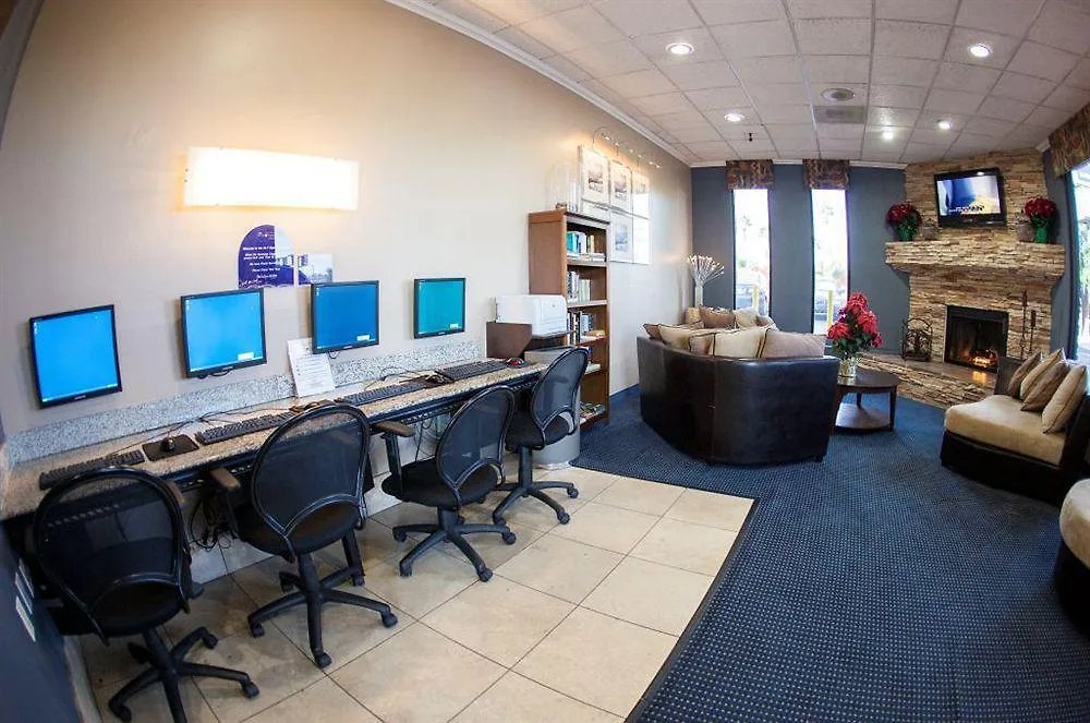 Hotel Tempe/Phoenix Airport Innsuites Hotel & Suites  Tempe