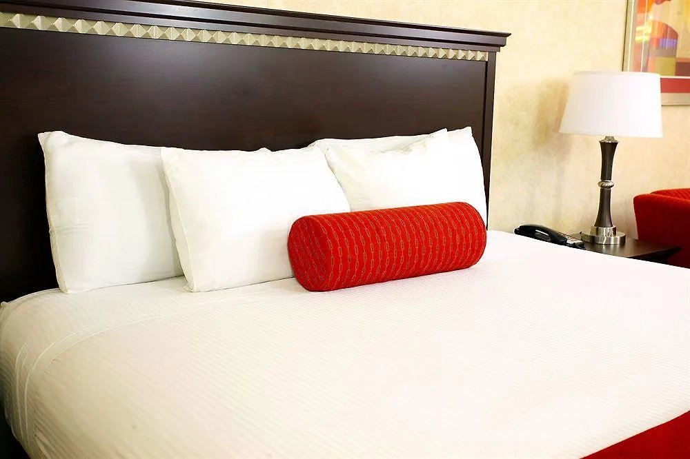 Hotel Tempe/Phoenix Airport Innsuites Hotel & Suites
