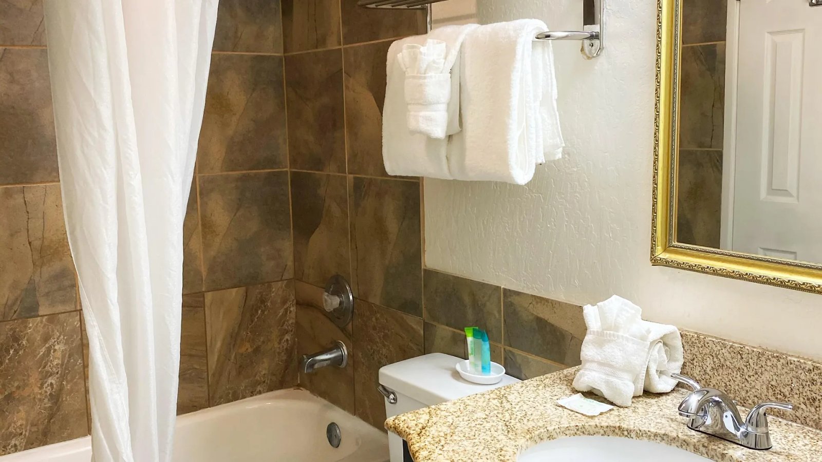 Hotel Tempe/Phoenix Airport Innsuites Hotel & Suites 3*, Tempe